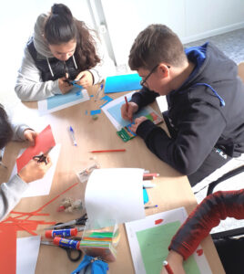 Projecte NOX. Fundació main.