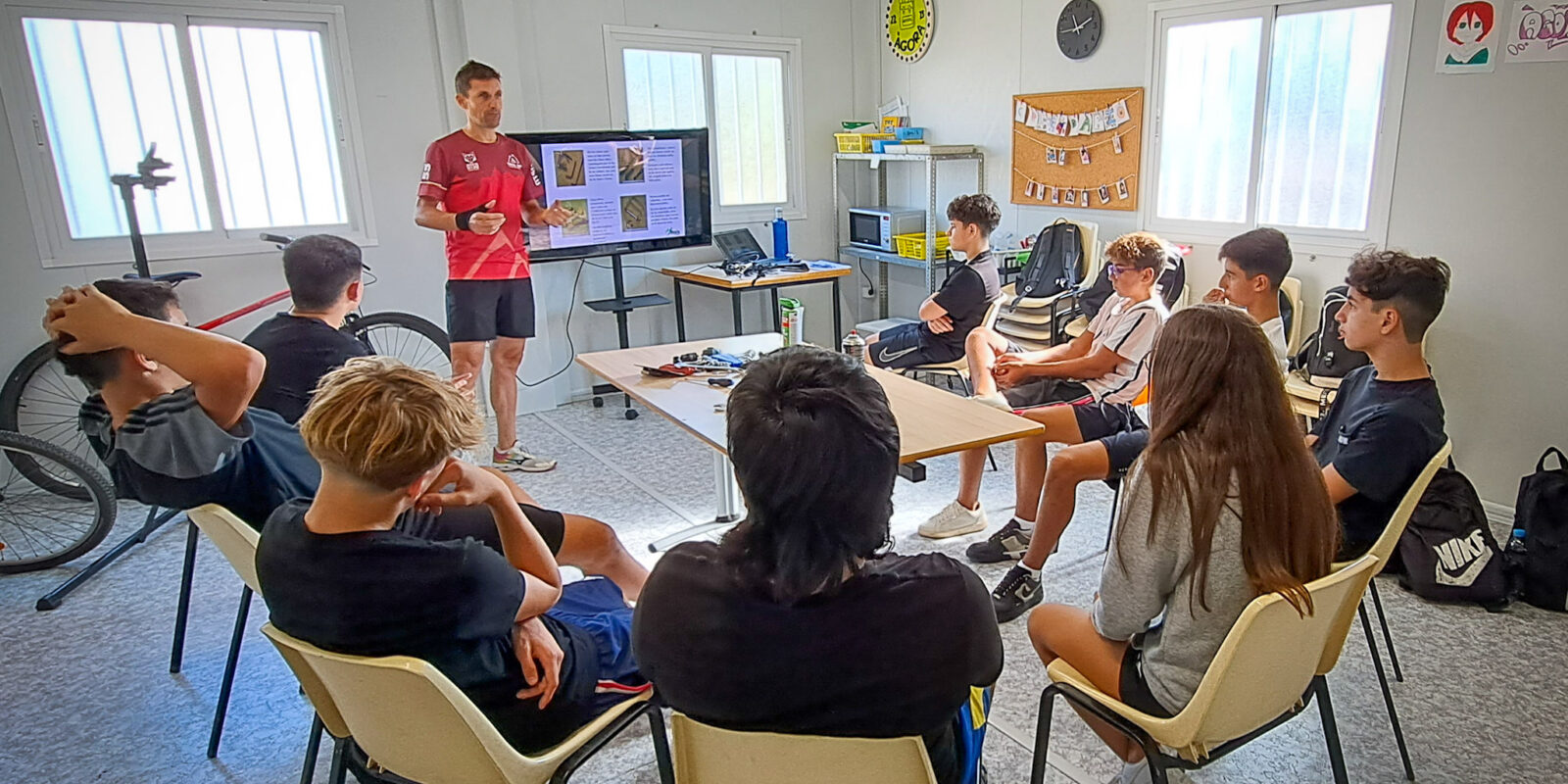 NOX (Noves Oportunitats en Xarxa)