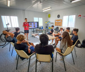 NOX (Noves Oportunitats en Xarxa)