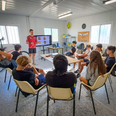 NOX (Noves Oportunitats en Xarxa)