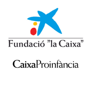 Fundació la Caixa. CaixaProinfància