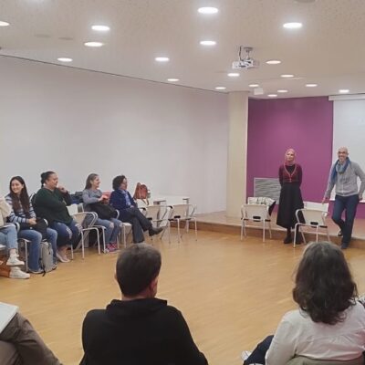 CODIS procés comunitari