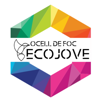 Ecojove Ocell de Foc