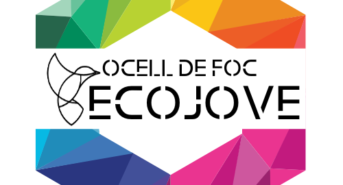 Ecojove Ocell de Foc