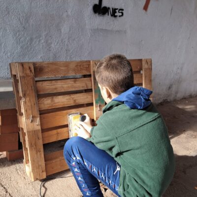 Castellar del Vallès