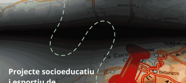 Rodem cap a Santiago