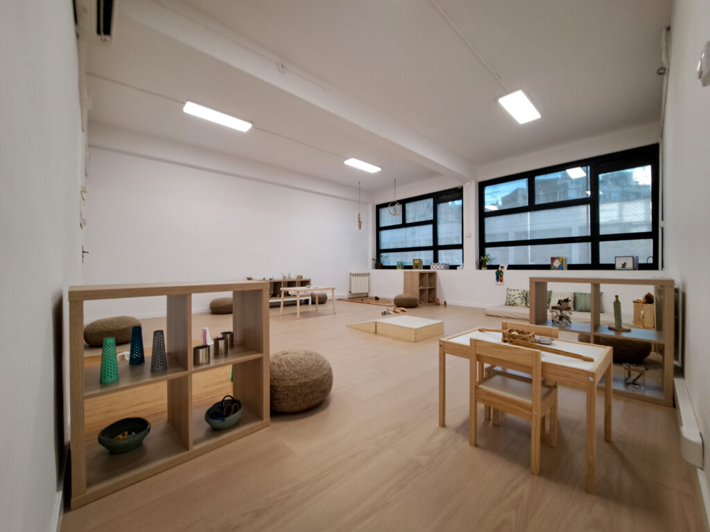 Espai Koala Terrassa