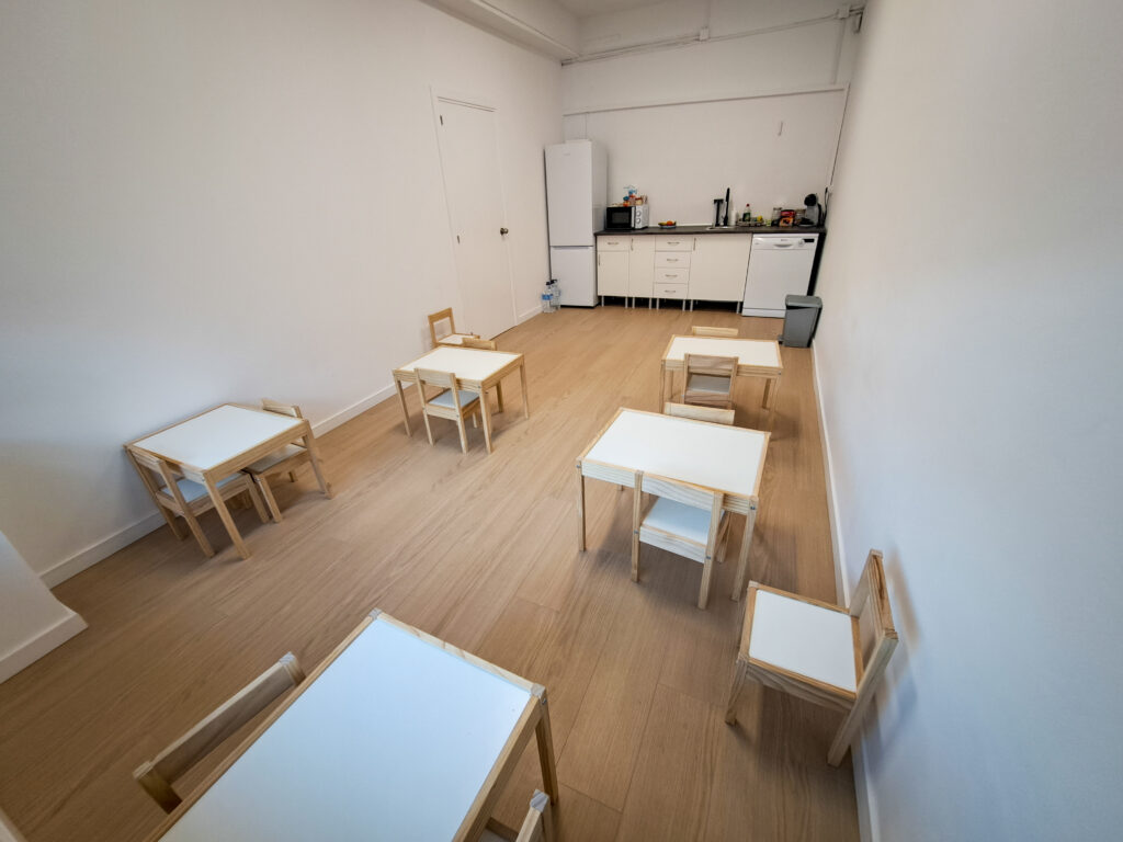 Espai Koala Terrassa