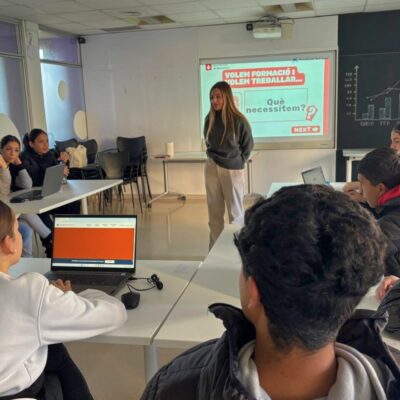 UEC Prat de Llobregat