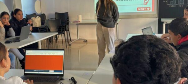 UEC Prat de Llobregat