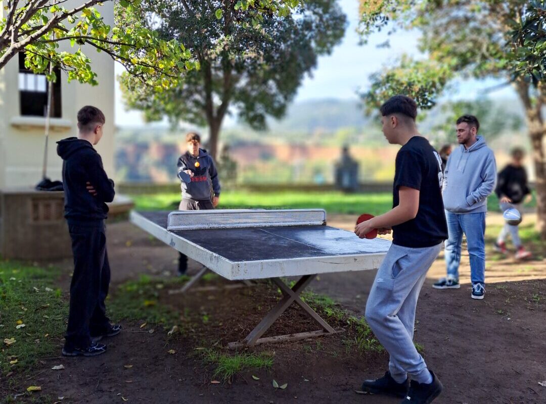 Projecte Edins Caldes de Montbui