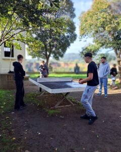 Projecte Edins Caldes de Montbui