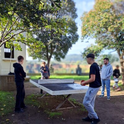 Projecte Edins Caldes de Montbui