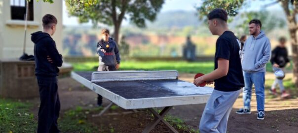 Projecte Edins Caldes de Montbui