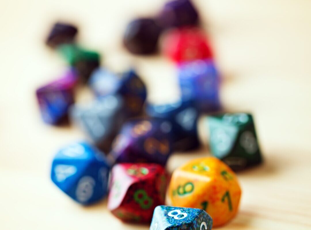 UEC Sabadell. Juego rol.