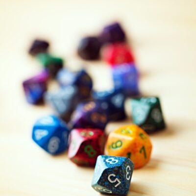 UEC Sabadell. Juego rol.