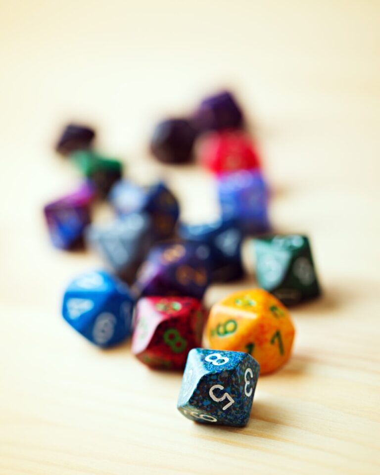 UEC Sabadell. Juego rol.