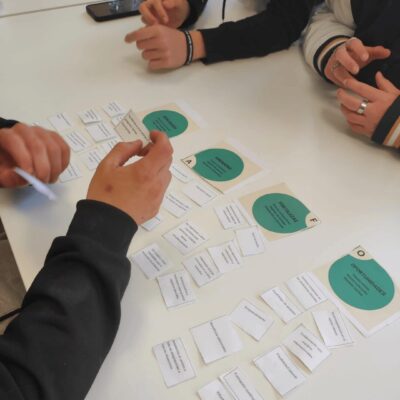 Formació orientació