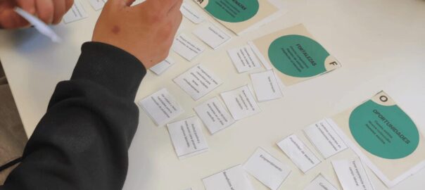 Formació orientació