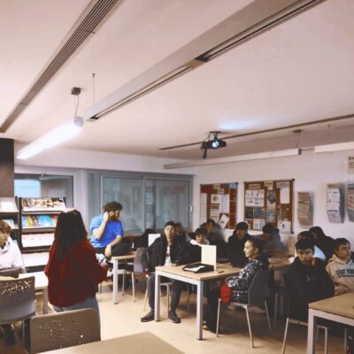 Projecte Edins Caldes de Montbui