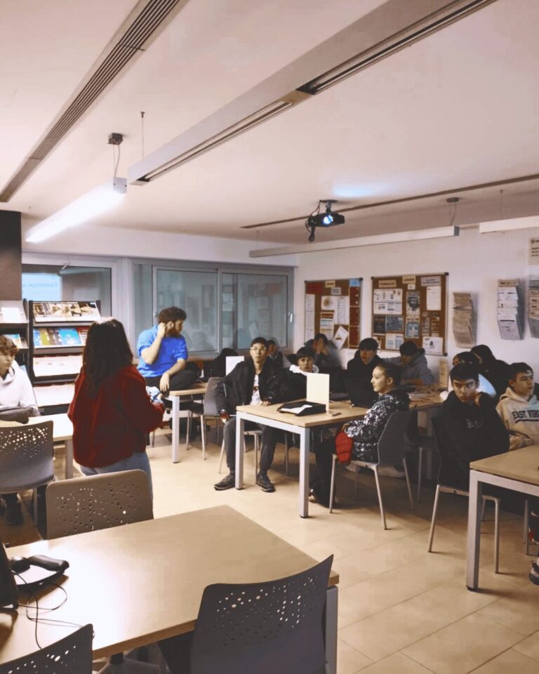 Projecte Edins Caldes de Montbui