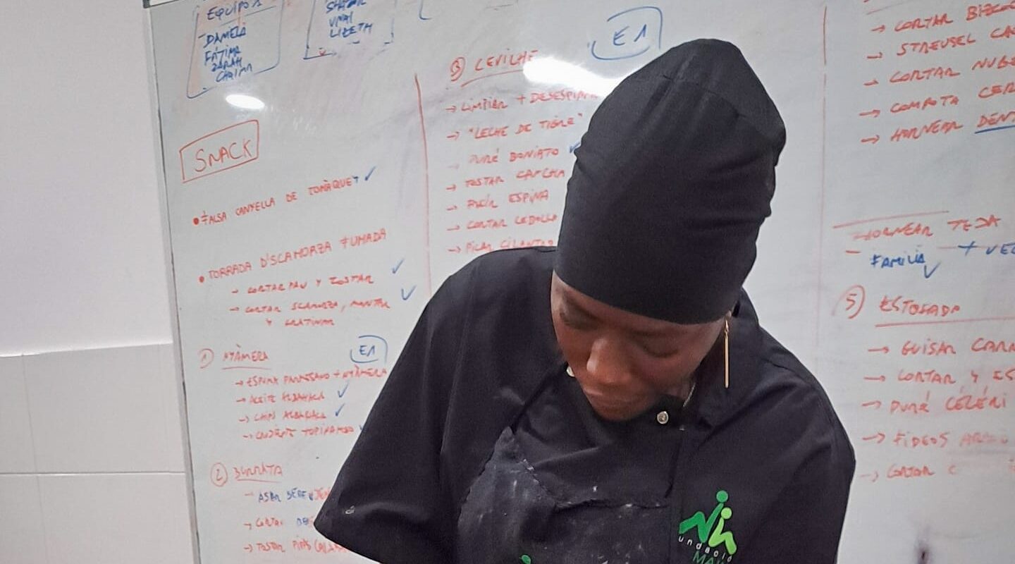 Formació Cuina Fundació Main