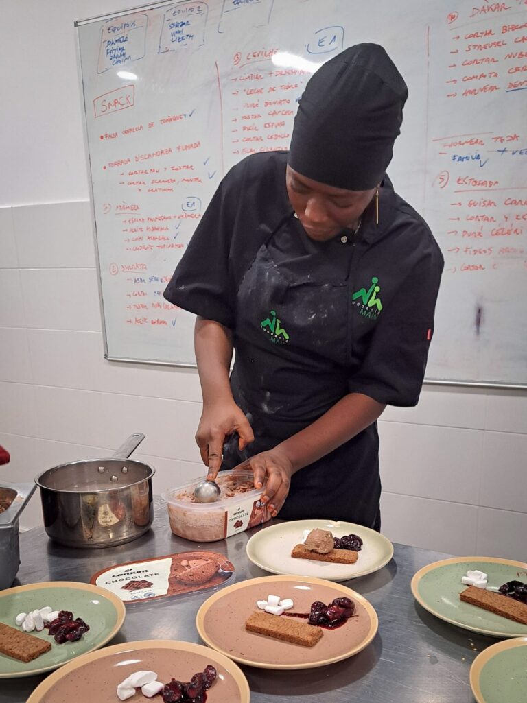 Formació Cuina Fundació Main