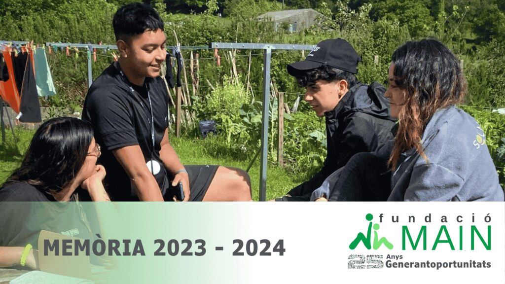 Memòria 2023-24