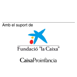 Fundació la Caixa CaixaProinfància