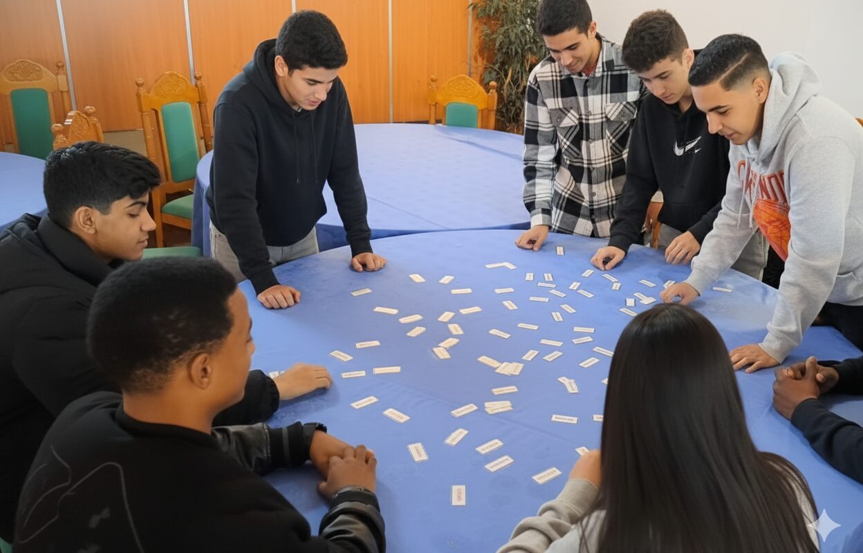 Cook & Serve cuina i sala