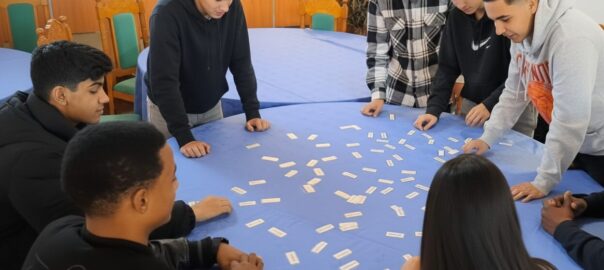 Cook & Serve cuina i sala