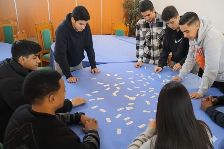 Cook & Serve cuina i sala