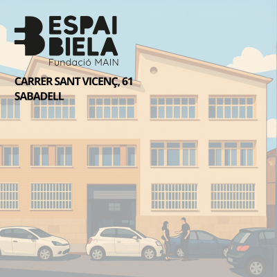 Espai Biela