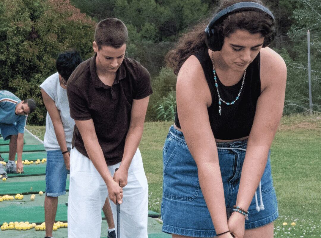 UEC Sabadell Terrassa Golf