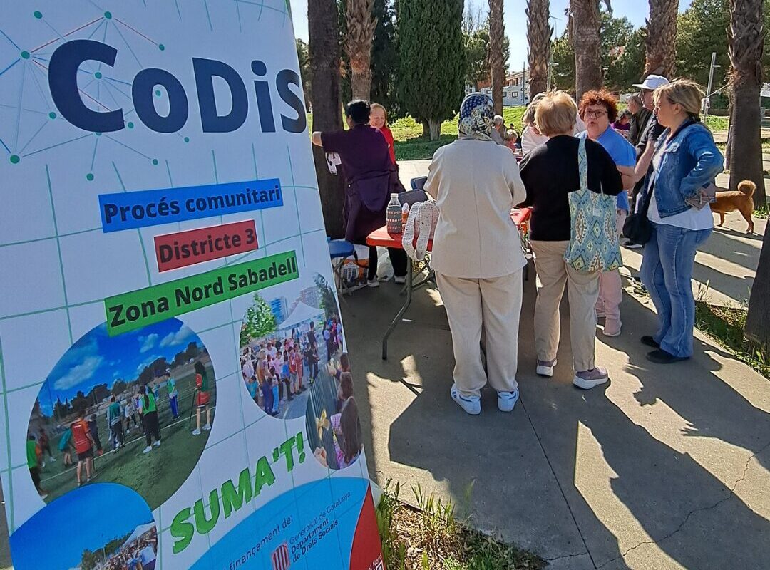 Projecte CODIS
