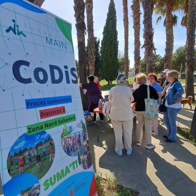 Projecte CODIS