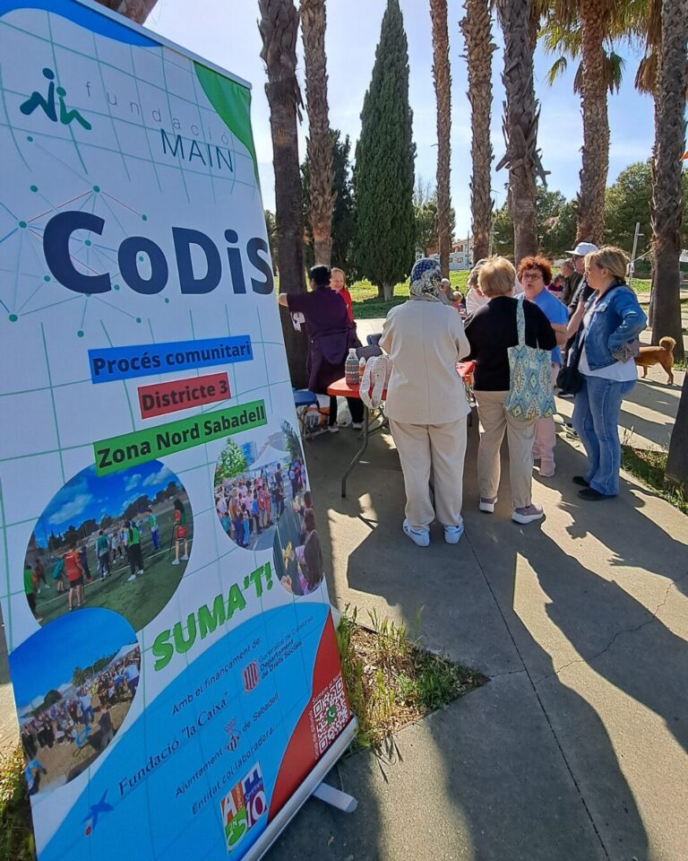 Projecte CODIS
