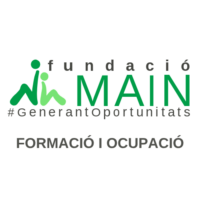 Fundació Main Formació i Ocupació