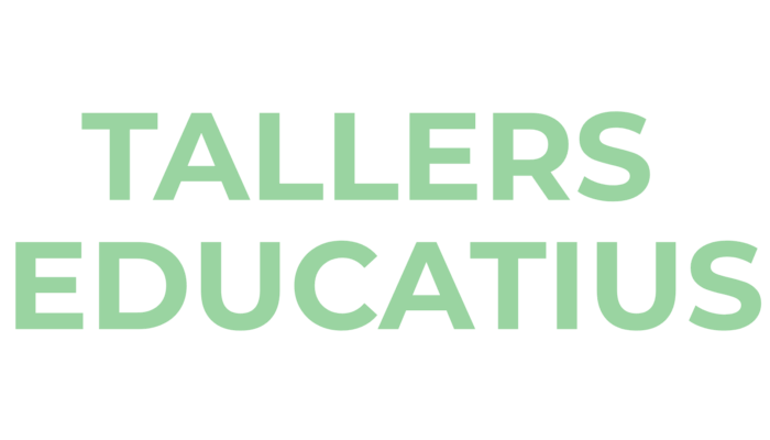 Tallers educatius justícia global